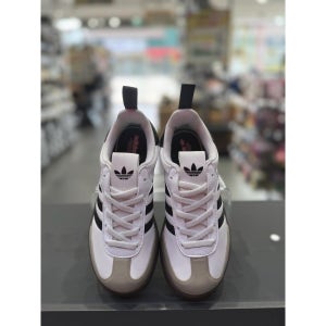 아디다스 키즈용 스니커즈 아디폼 삼바 360 칠드런 화이트 IH3505