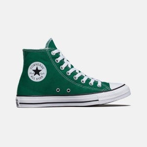 converse 척테일러 올스타 시즈널 컬러 아마존 그린 164027C