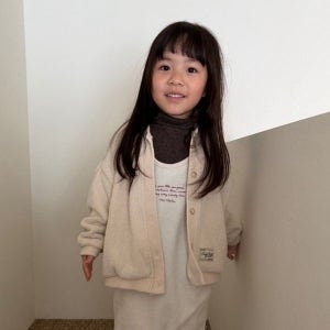 MB 비숑가디건, 아기보세옷 여아유아옷 유아아동복