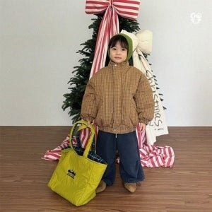 GU K첵첵점퍼, 스타일유아복 여아유아의류 유아옷