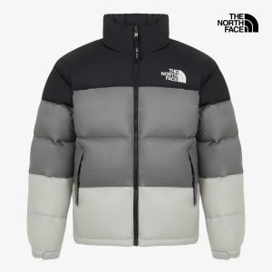 노스페이스 남성 블럭 눕시 자켓 NJ1DR67A