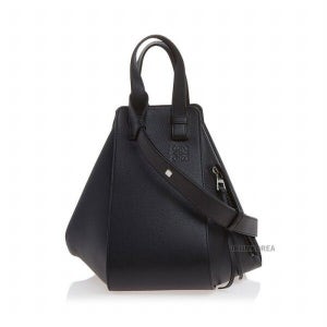 로에베 [로에베] [라벨루쏘]  SS25 여성 해먹 스몰 백 38730S35 1100