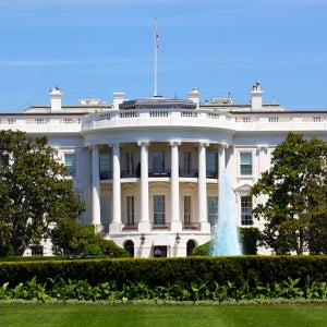 뉴욕시 출발 워싱턴 DC 프라이빗 당일 투어