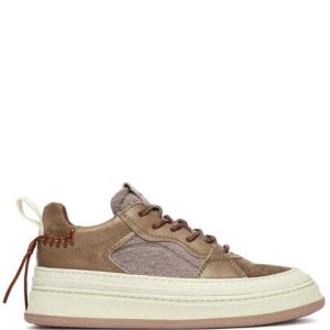 [부테로] 부테로 스니커즈 B10180VARATAUPE DOM