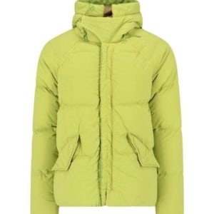 [텐씨] 텐 씨 아틱 다운 파카 17CTCUC03075003780697 VERDE ASSENZIO DOM