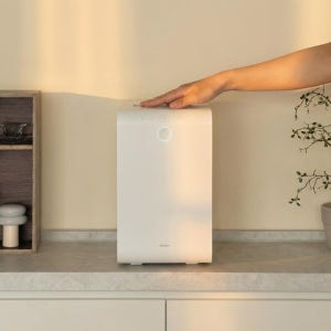 다룸 다룸 제로컬렉션 AI 음식물처리기 3L 가정용 분쇄기 건조기 음쓰