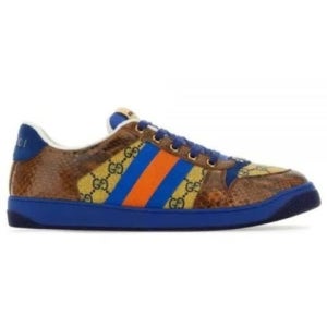 [구찌] 구찌 스니커즈 674530FAA2I7044 DOM