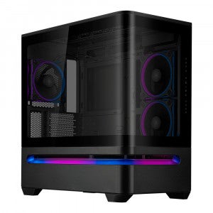 ASUS PRIME AP202 ARGB (블랙)