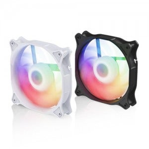 앱코 U8 120 FRGB 리버스 (화이트)