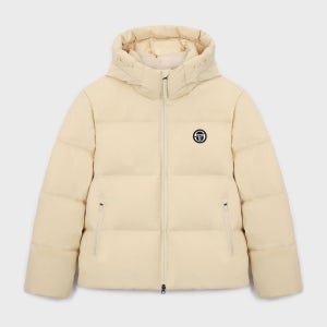 [롯데백화점] 세르지오 타키니 M 에센셜 다운 점퍼 TMDJ201366-BGS LE1220565166