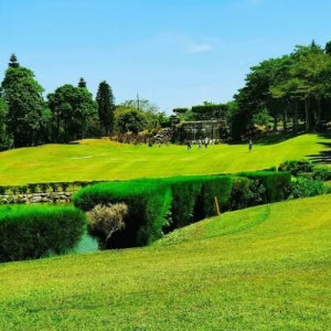추석연휴특가 골프여행 4일 대만 해외골프 날씨좋은 라운딩