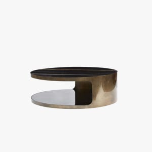 코뮨 옴니 커피 테이블