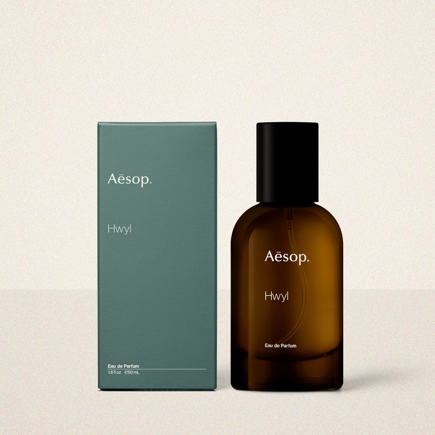 이솝 휠 오 드 퍼퓸