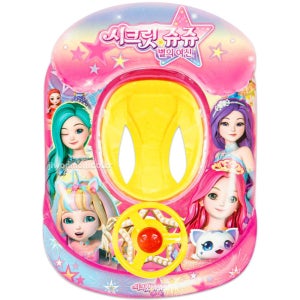 자동차 시크릿쥬쥬 쿠션보행기 키즈튜브 유아튜브