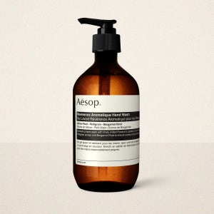 [롯데백화점] 이솝 [이솝 공식] 레버런스 아로마틱 핸드 워시 500mL LE1220549146