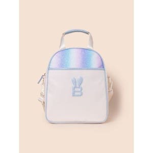 빈폴키즈 beanpolekids1 오로라 보조가방 아이보리 (BI51D4G130)