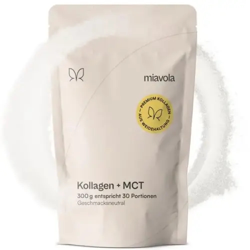 miavola <b>콜라겐</b> 파우더 <b>MCT</b> - <b>코코넛</b> 기반 파우더가 함유된 생리활성 가수분해 펩타이드 단백질 지속 가능