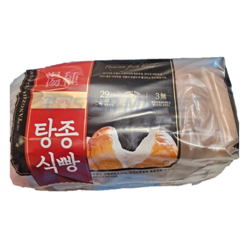 탕종식빵 제품 이미지