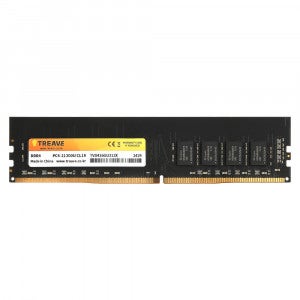 비즈텍 TREAVE DDR4-2666 CL19 (16GB)