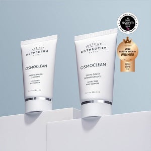 [에스테덤],저자극 모공&각질팩 듀오