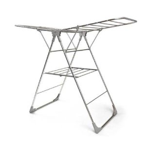 빨래건조대 베란다 대형 국산 튼튼한 접이식건조대 건