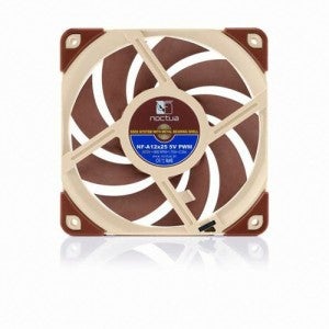 NOCTUA NF-A12x25 5V PWM