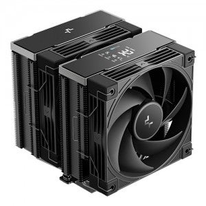 DEEPCOOL AK620 G2 DIGITAL NYX
