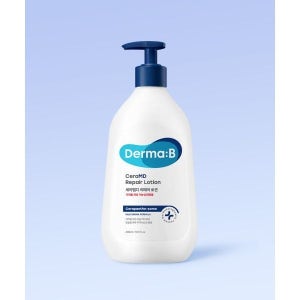 매장정품 DERMAB 세라엠디 리페어 로션 400ML