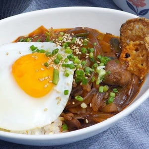 단짠예찬 한끼 안동식 찜닭덮밥소스 250gx3팩