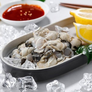 [짜지 않고 달달한 꿀굴!] 완도 생굴 2kg, 완도 동원수산