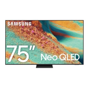 5년무상AS 25년 삼성 네오 QLED 4K KQ75QNF85AFXKR 안심케어 캘리팩
