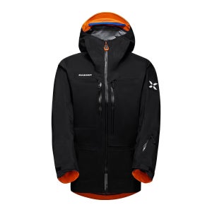 [마무트] 아이거 프리 어드밴스 하드쉘 후드 자켓 남성