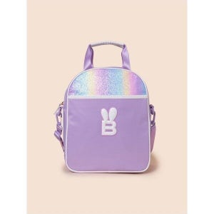 국내정품 빈폴키즈 BEANPOLE KIDS 오로라 보조가방 - 라이트 퍼플 508889