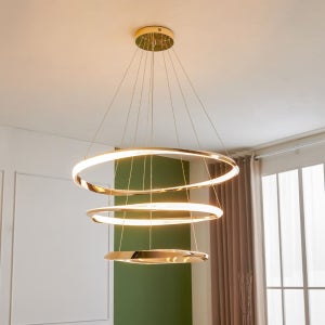 LED 룩스 인테리어조명 130W삼성 LED