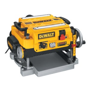 디월트 유선 자동대패 330mm DW735 5091177