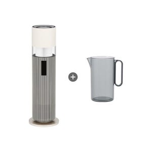 [LG전자]LG 퓨리케어 오브제컬렉션 HY705RSUAB 하이드로타워 가습기 + 급수비커 / KN_HY705RSUAB [갤러리아]