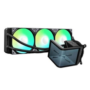 TRYX PANORAMA 3D SE 360 (블랙) (정품 빠른발송)