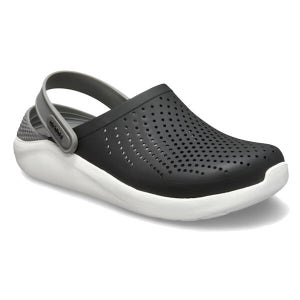 크록스  공용 라이트라이드 클로그 성인 샌들 플립 슬리퍼 204592-05M