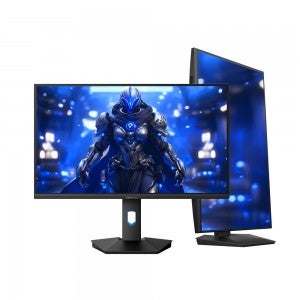 알파스캔 콘퀘스트 27F60G 게이밍 240 FAST IPS HDR 멀티스탠드 스피커 무결점