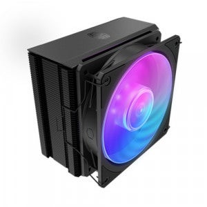 쿨러마스터 Hyper 212 3DHP ARGB (블랙)