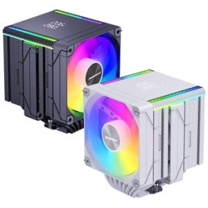 타무즈 T880-V4D-ARGB (블랙) CPU 공랭 쿨러