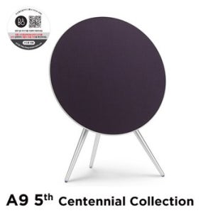 [신세계백화점][강남점] [Centennial Collection] 베오사운드 A9 5세대 Century Blue 프리미엄 블