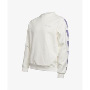 [스파이더] 공용 테리 맨투맨 SPGFCNRL303UIVY SPGFCNRL303UIVY