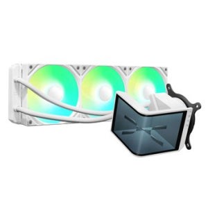 TRYX PANORAMA 3D SE 360 (화이트) (정품 빠른발송)