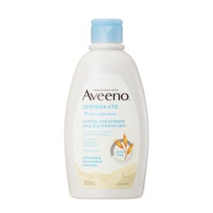 아비노 더멕사 아토 데일리 바디워시 300ml