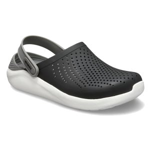 크록스 공용 라이트라이드 클로그 성인 샌들 플립 슬리퍼 204592-05M 204592-05M