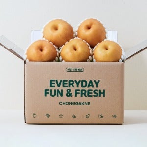 유명 산지 프리미엄 햇 신고배 2kg / 4kg 이상 (특품)