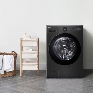 LG 트롬 오브제컬렉션 워시콤보 FH23KN