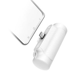 모아데이 C타입 PMMINI5000 미니보조배터리 플레오맥스_WFFD8EF