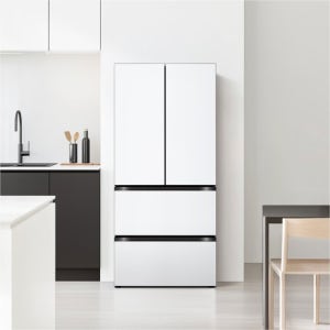 LG 디오스 AI 오브제컬렉션 김치톡톡 Z495MQQ212